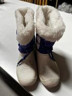 Sneeuwlaarsjes 31/32, Ophalen, Zo goed als nieuw