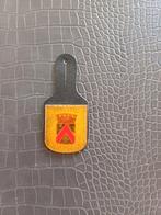 borsthanger politie Harelbeke, Verzamelen, Ophalen of Verzenden