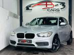 BMW 1 Serie 114 d * GARANTIE 12 MOIS * SPORT * (bj 2016), Auto's, Te koop, Zilver of Grijs, 70 kW, Berline