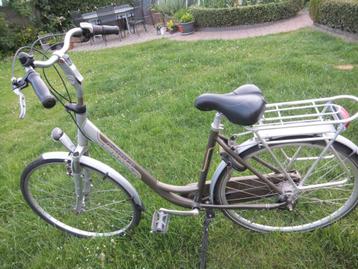 kotfiets, studentenfiets ,dames fiets beschikbaar voor biedingen