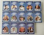 DVD BOXEN: Spoed , Nonkel Jef, den Bompa, Slisse & Cesar, Cd's en Dvd's, Dvd's | Tv en Series, Ophalen of Verzenden