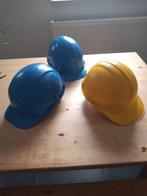 Casque de sécurité, Doe-het-zelf en Bouw, Veiligheidshelmen, Ophalen of Verzenden, Gebruikt