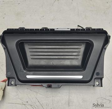 Asbak middenconsole zwart BMW 5 serie F10 F11 51169171558 91 beschikbaar voor biedingen