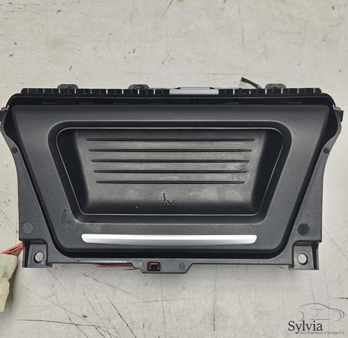 Asbak middenconsole zwart BMW 5 serie F10 F11 51169171558 91, Auto-onderdelen, Interieur en Bekleding, Gebruikt, Ophalen of Verzenden