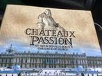 Boek Chateaux passion, Livres, Guides touristiques, Comme neuf, Enlèvement, Guide ou Livre de voyage, Europe