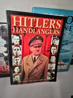 Hitlers handlangers, Boeken, Oorlog en Militair, Gelezen, Ophalen of Verzenden
