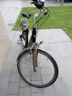 Vrouwen fiets  Sparta, Fietsen en Brommers, Fietsen | Dames | Damesfietsen, Ophalen, Sparta, Versnellingen, 53 tot 56 cm