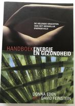 Handboek Energie En Gezondheid, Donna Eden, Boeken, Ophalen of Verzenden, Zo goed als nieuw