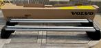 Barres de toit Volvo X60-X 90-V90 origine, Auto diversen, Bagagerekken, Ophalen of Verzenden, Zo goed als nieuw