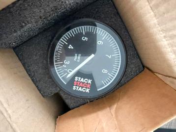 STACK toerenteller ST-400 beschikbaar voor biedingen