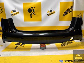 BMW 2 Serie Achterbumper M F44 GRAND COUPE 51128075426 beschikbaar voor biedingen