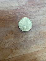 10 eurocent munt van Oostenrijk, Postzegels en Munten, Ophalen, Oostenrijk