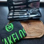 Barbecue set, Tuin en Terras, Ophalen of Verzenden, Nieuw