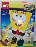 Nieuwe Lego SpongeBob doos 3826 (2006), Ophalen of Verzenden, Nieuw, Complete set, Lego