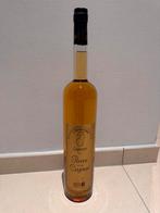 Liquer à la poire et eau cognac, Verzamelen, Wijnen, Ophalen, Nieuw, Overige gebieden, Overige typen