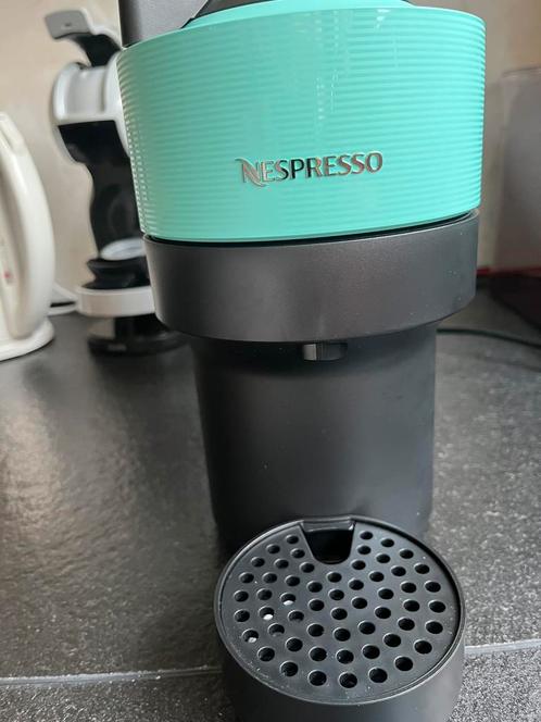 Nieuwe Nespresso Vertuo pop, Elektronische apparatuur, Koffiezetapparaten, Nieuw, Overige modellen, Ophalen of Verzenden