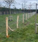 Hekwerk,tuinomheining,weideafsluiting,draadafsluiting, Tuin en Terras, Tuinhekken en Hekwerk, Ophalen of Verzenden, Nieuw