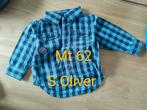 Pakket babykleding merkjes mt56-mt92, Enfants & Bébés, Enlèvement, Comme neuf