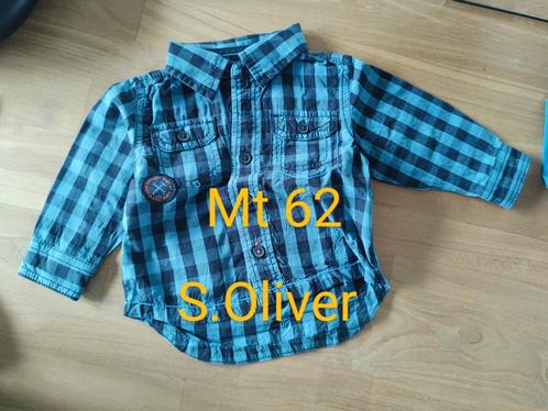 Pakket babykleding merkjes mt56-mt92, Enfants & Bébés, Vêtements de bébé | Taille 56, Comme neuf, Enlèvement