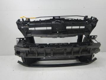 VW T-Roc 2GA Voorfront Bumperbalk 1.5 TSI 2GA805588S 2GA8071 beschikbaar voor biedingen