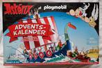 Playmobil 71087 Asterix adventskalender piraten, Enlèvement ou Envoi, Neuf, Ensemble complet