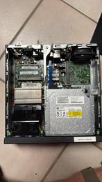 Hp elitedesk 800 g1, Computers en Software, Servers, Ophalen, Gebruikt, 8 GB