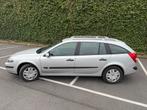 Renault Laguna 2, Auto's, Laguna, Particulier, 9 kg, Zilver of Grijs