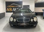 Mercedez CLK 200 Kompressor, 2003, automatique, 100.000km, Auto's, Mercedes-Benz, Te koop, CLK, Bedrijf, Benzine