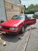A vendre Fort Mustang Cabriolet, Auto's, 4 zetels, Achterwielaandrijving, 8 cilinders, Cabriolet