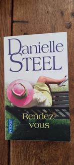 "Rendez-vous" de Danielle Steel, Ophalen of Verzenden, Zo goed als nieuw