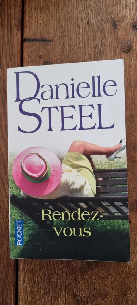 "Rendez-vous" de Danielle Steel, Livres, Romans, Comme neuf, Enlèvement ou Envoi