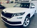 Skoda Kodiaq 1.5 TSI 7PL+CARPLAY+TVA RECUP+CARNET+GARANTIE, Auto's, Voorwielaandrijving, 4 cilinders, 7 zetels, Bedrijf