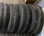 275 70 r22,5 BRIDGESTONE. Vier nieuwe banden. 275/70/r22.5, Ophalen