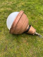 Lamp industriël, Antiek en Kunst, Ophalen