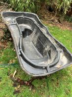 Vijver, Tuin en Terras, Vijvers, Ophalen, Gebruikt