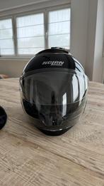 Casque Nolan N43 Air  - Très peu servi - Taille M, Jethelm, Nolan, Tweedehands, M