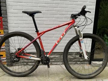 GT Zaskar 29er MTB beschikbaar voor biedingen