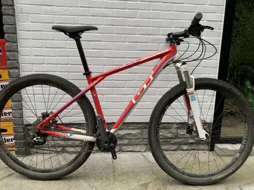 GT Zaskar 29er MTB, Fietsen en Brommers, Fietsen | Mountainbikes en ATB, Gebruikt, Heren, Overige merken, 53 tot 57 cm, Hardtail