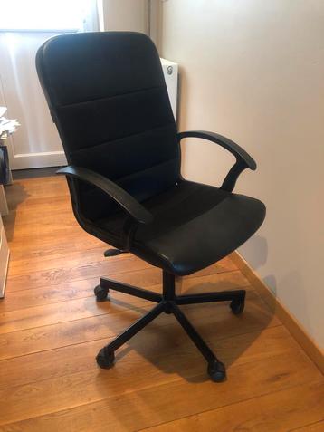 Chaise de bureau ikea beschikbaar voor biedingen