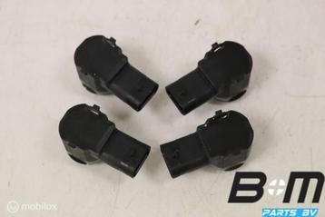 Ultrasoon / PDC sensor VW Passat B7 Variant Alltrack LB9A beschikbaar voor biedingen