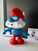 Grand schtroumpfs - fariboles - prestige - 99 exemplaires, Enlèvement ou Envoi, Comme neuf, Grand Schtroumpf