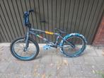 Haro BMX Freestyle 20.5"  Topkwaliteit geen supermarkt fiets, Fietsen en Brommers, Fietsen | Crossfietsen en BMX, Ophalen