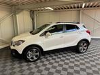 Opel Mokka, Auto's, Opel, Voorwielaandrijving, Euro 5, 158 g/km, Zwart