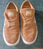 Nike - Sb Portmore - Skate laag - Heren - Maat 40 - Cognac -, Kleding | Heren, Schoenen, Overige kleuren, Nike, Ophalen of Verzenden