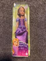 Disney Rapunzel pop (nieuw), Kinderen en Baby's, Speelgoed | Poppen, Nieuw, Ophalen of Verzenden
