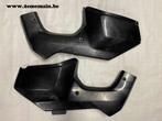 2 Caches Honda wallaroo noir, Fietsen en Brommers, Ophalen, Gebruikt, Kap, Honda