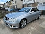 Mercedes clk, Auto's, Diesel, Particulier, CLK, Te koop