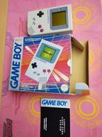 Nintendo Gameboy Game Boy Classic compleet, Games en Spelcomputers, Verzenden