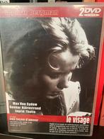 Une leçon d'amour + Le Visage, Cd's en Dvd's, Ophalen of Verzenden