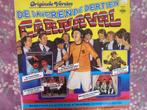 lp CARNAVAL (NL), Ophalen of Verzenden